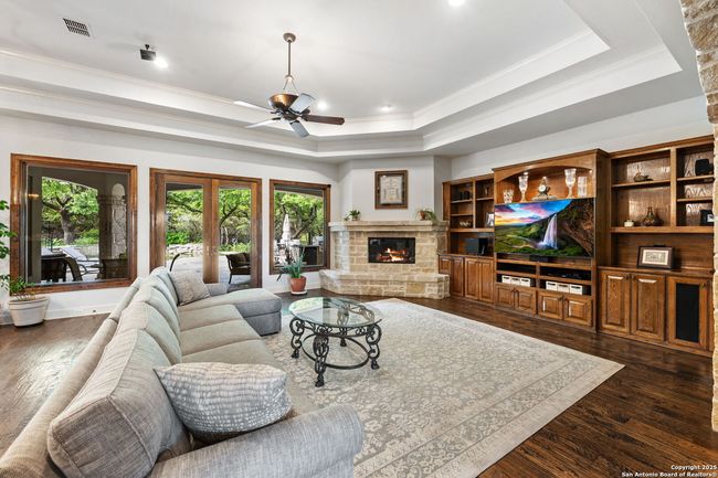 178 Night Sky, House other with 3 bedrooms, 4 bathrooms and null parking in Spring Branch TX | Image 7