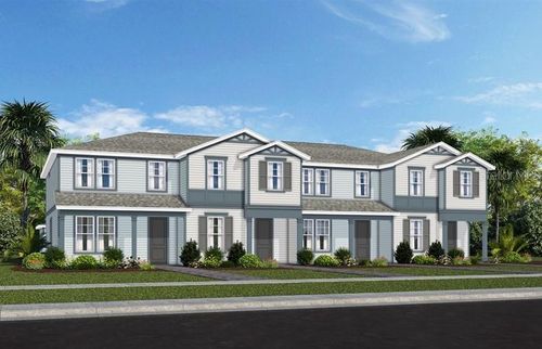 4581 Orchard View Alley, CLERMONT, FL, 34714 | Card Image