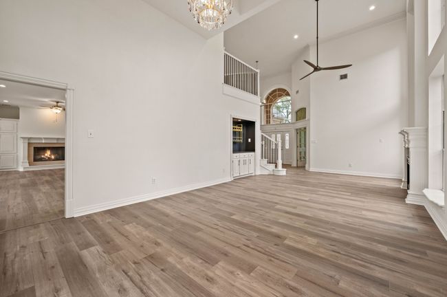 240 Highland Oaks Cir, House other with 4 bedrooms, 4 bathrooms and null parking in Southlake TX | Image 11
