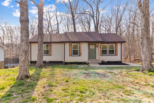 512 Aspen Dr, Clarksville, TN, 37042-4176 | Card Image