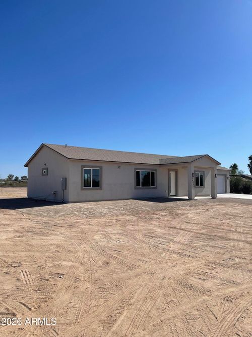 34054 W Pioneer Street, Tonopah, AZ, 85354 | Card Image