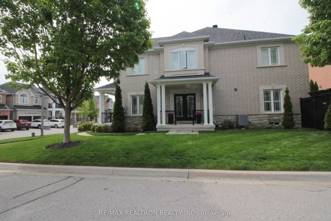 134 Snowling Dr, House other with 5 bedrooms, 4 bathrooms and 2 parking in Ajax ON | Image 37