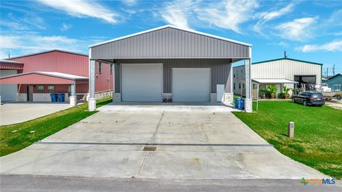 52 Coastal Oaks Loop, Port O Connor, TX, 77982-2243 | Card Image