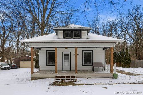 15285 Coleman Avenue, Grand Haven, MI, 49417 | Card Image