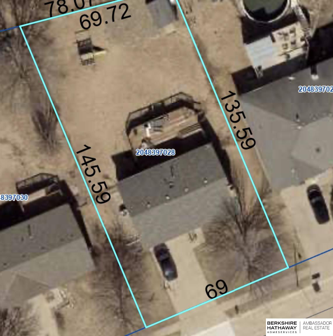 Arabian Rd, Elkhorn, NE 68022