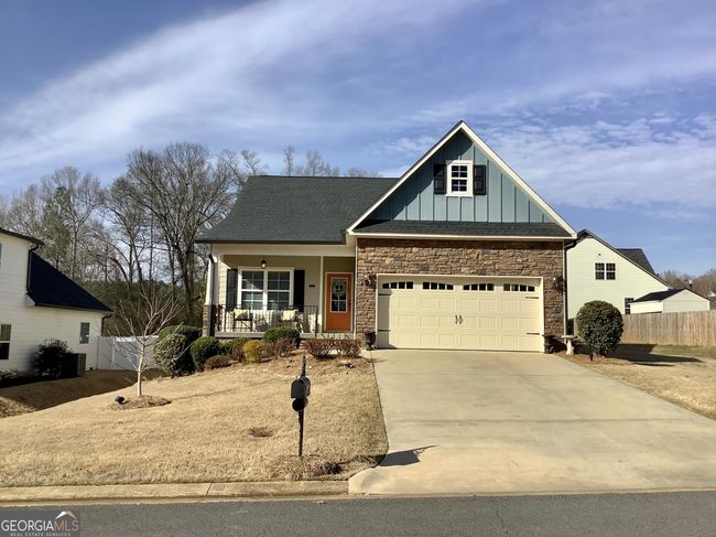 25 Greer Dr Ne, House other with 3 bedrooms, 2 bathrooms and 2 parking in Rome GA | Image 4