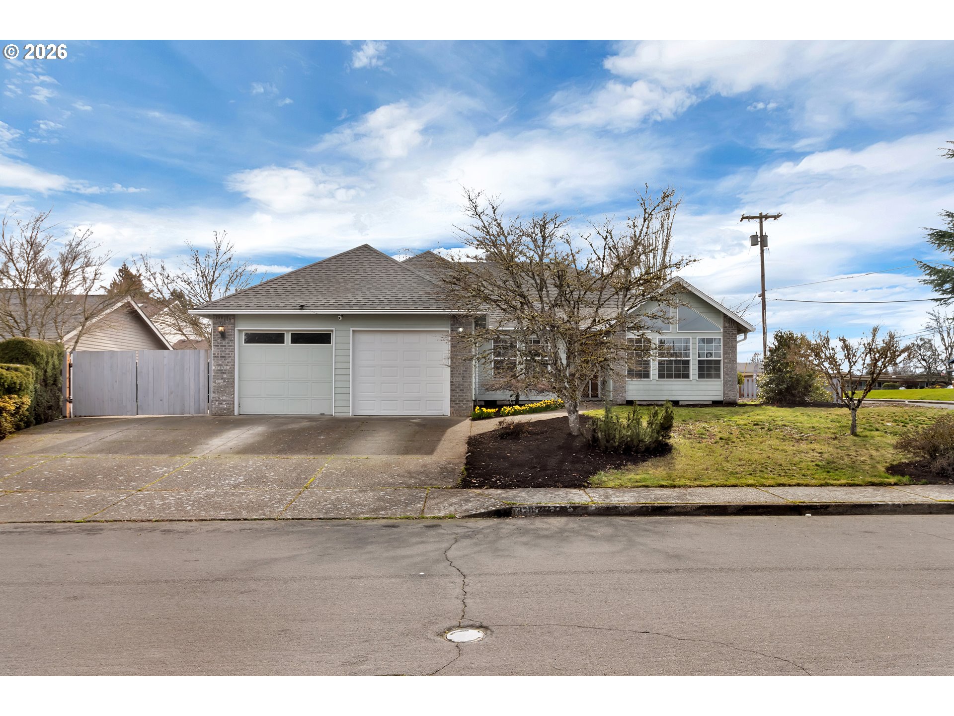 Residential in McMinnville