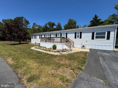10 Carriage Ln, REHOBOTH BEACH, DE, 19971-9761 | Card Image