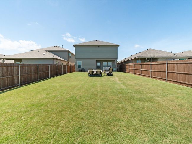 157 Greengate Dr, House other with 5 bedrooms, 3 bathrooms and null parking in Boyd TX | Image 30