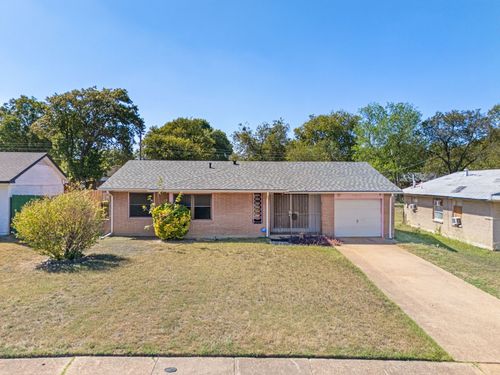 7215 Wilcox Dr, Dallas, TX, 75232-4029 | Card Image