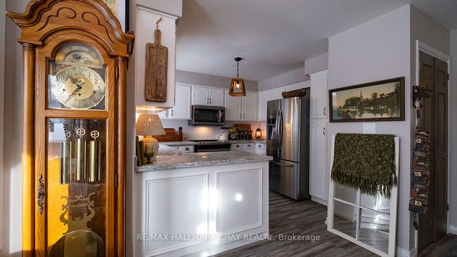 14 Sulky Dr, House other with 4 bedrooms, 3 bathrooms and 4 parking in Penetanguishene ON | Image 14