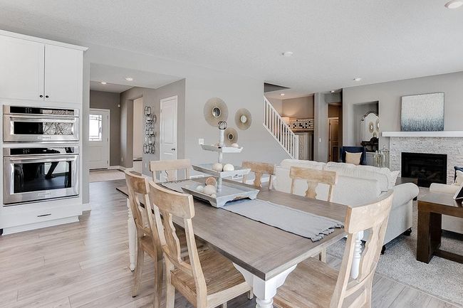 Dining area | Image 5