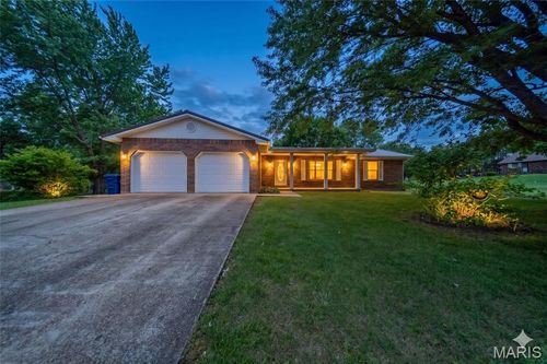 503 Spruce St, Dixon, MO, 65459-7487 | Card Image