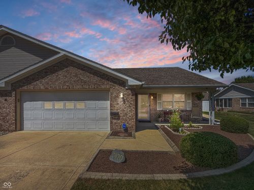 7920 Farina Way, Indianapolis, IN, 46259-6796 | Card Image