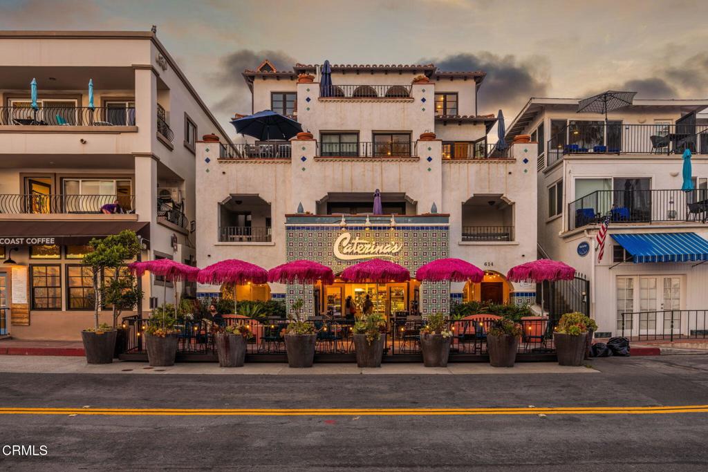 Residential Income in San Clemente 2