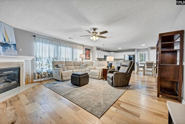309 Bracken Dr, House other with 5 bedrooms, 3 bathrooms and null parking in Lexington SC | Image 4
