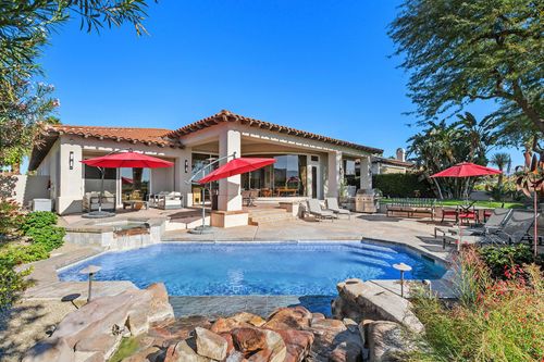 284 Loch Lomond Rd, Rancho Mirage, CA, 92270 | Card Image