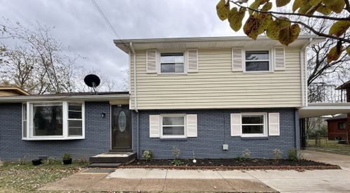 3240 Doverside Dr, Nashville, TN, 37207-2463 | Card Image