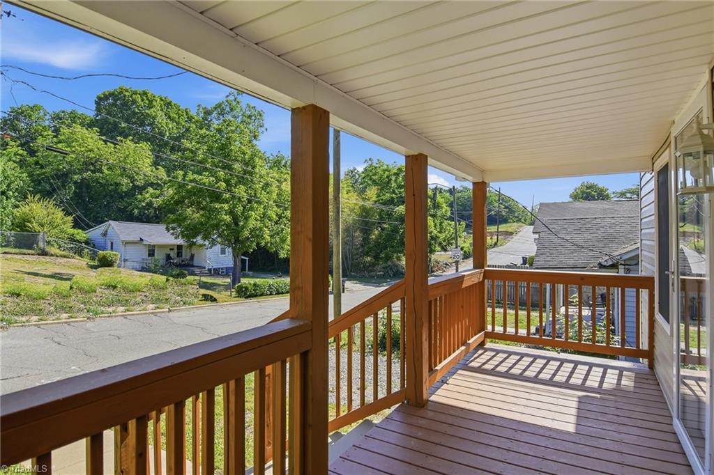 Residential in Winston-Salem 2