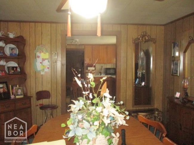316 Bellvue St, House other with 2 bedrooms, 1 bathrooms and null parking in Steele MO | Image 5