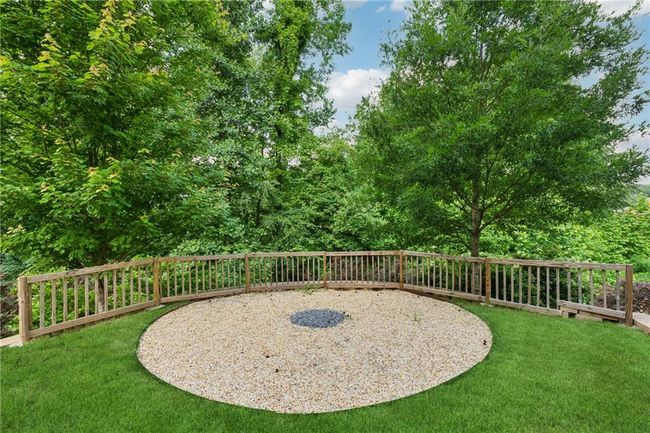 3998 Commodore Dr, House other with 4 bedrooms, 5 bathrooms and null parking in Chamblee GA | Image 41