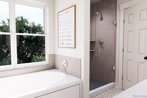 54154 Grand Boulevard, Shelby Charter Township, MI, 48316 | Card Image