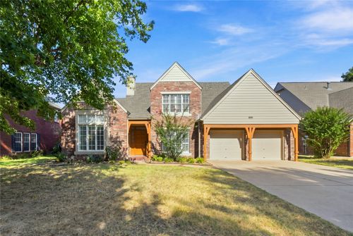 10145 Hudson Ave, Tulsa, OK, 74137-6009 | Card Image
