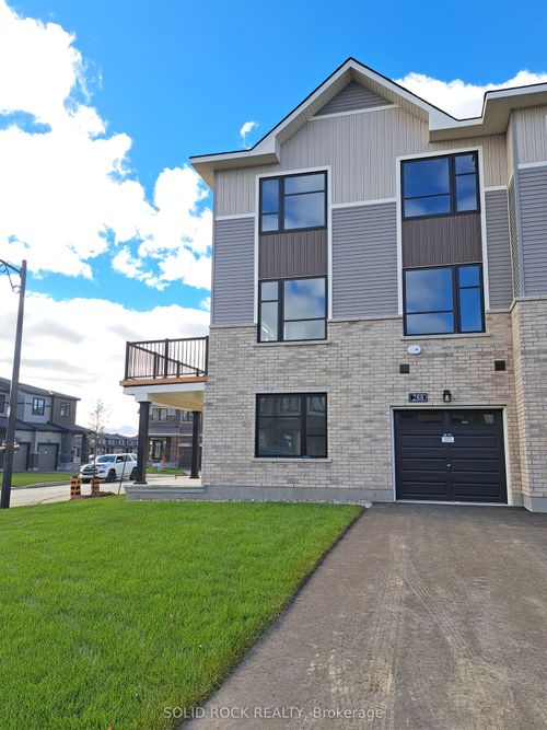288 Elsie Macgill Walk, Ottawa, ON, K2K1X7 | Card Image
