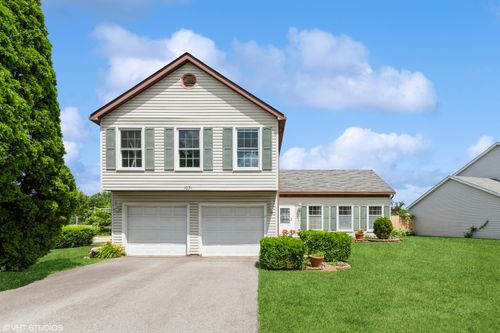 1031 Bothwell Cir, Bolingbrook, IL, 60440-1667 | Card Image