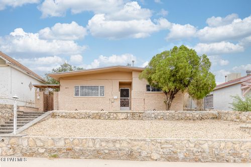 2413 Copper Ave, El Paso, TX, 79930-1405 | Card Image