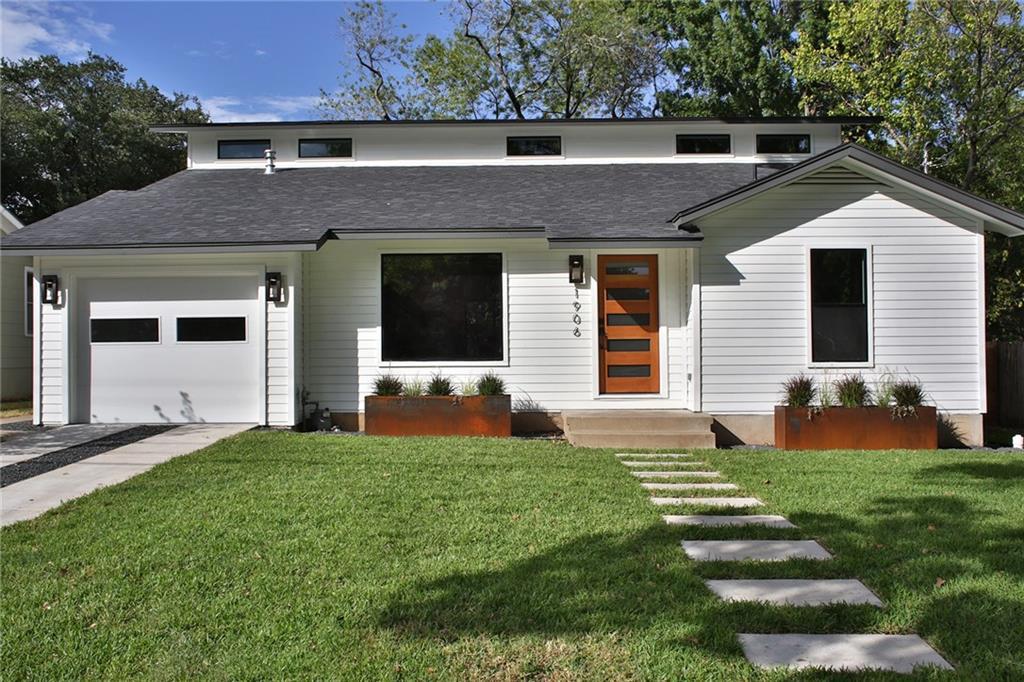 Residential in Austin