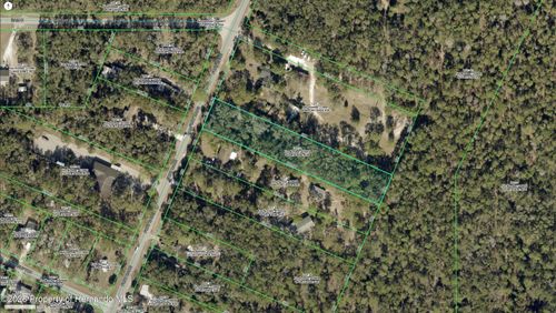 0 Fort Dade Ave, Brooksville, FL, 34601 | Card Image