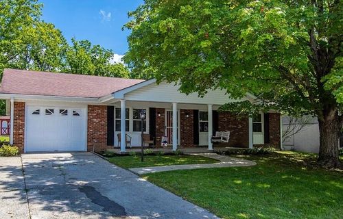 118 Windridge Dr, Winchester, KY, 40391 | Card Image