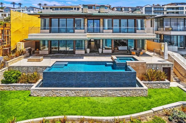 17 Strand Beach Dr, House other with 5 bedrooms, 6 bathrooms and 3 parking in Dana Point CA | Image 17
