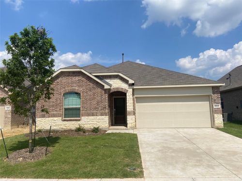 8024 Acanthus St, Mckinney, TX, 75071-3620 | Card Image