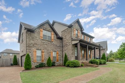 120 Cannons Xing, House other with 3 bedrooms, 2 bathrooms and 2 parking in Hendersonville TN | Image 2