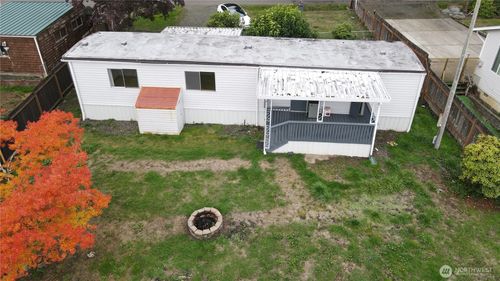 10012 Overlook Drive Sw, Olympia, WA, 98502 | Card Image