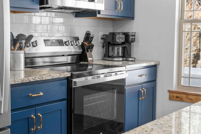Interior Finishes of Model Unit | Image 27