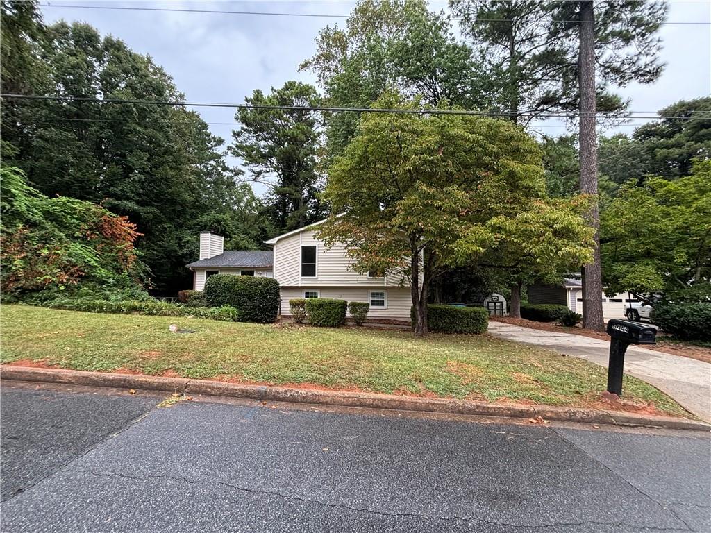 Joel Ct, Stone Mountain, GA 30087