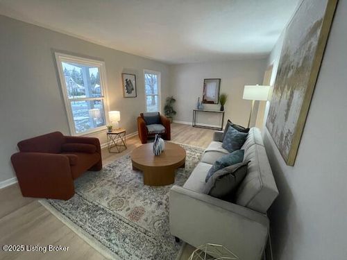 3105 Bushmill Park, Louisville, KY, 40241-2178 | Card Image