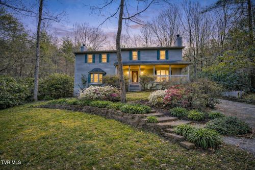 150 Teague Ln, Unicoi, TN, 37692-6030 | Card Image