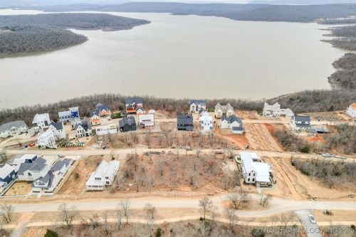 116 Ridgeline Rd, Carlton Lndg, OK, 74432-8003 | Card Image