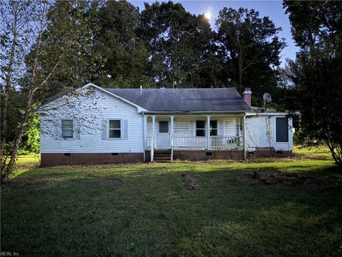 3218 Martin Luther King Hwy, Waverly, VA, 23890-4810 | Card Image