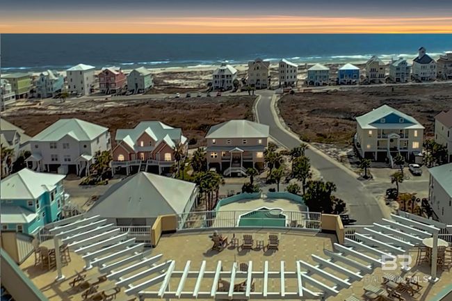 Roof Deck View @ Sunset | Image 65