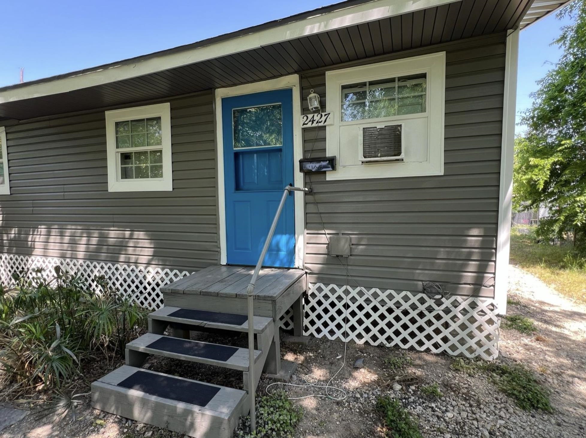 Residential Lease in Beaumont