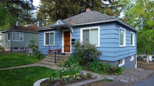 1045 Ne Alfred Ln., Pullman, WA, 99163 | Card Image