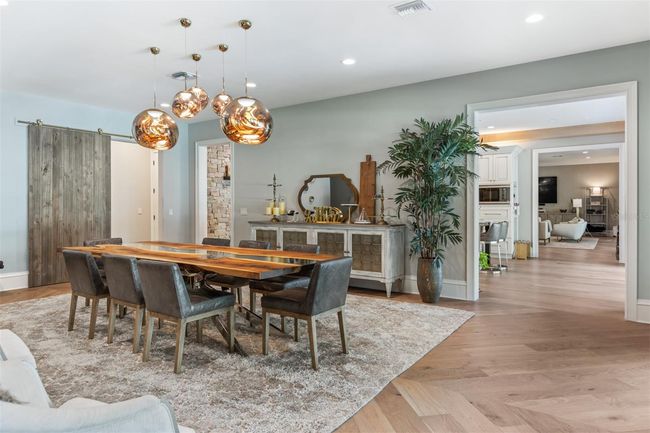 5121 Latrobe Dr, House other with 6 bedrooms, 7 bathrooms and null parking in WINDERMERE FL | Image 19