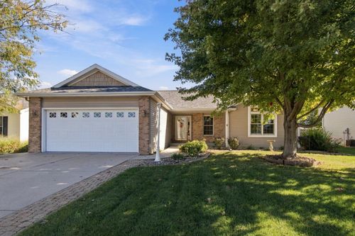 2262 Inez Ln, Normal, IL, 61761-5451 | Card Image