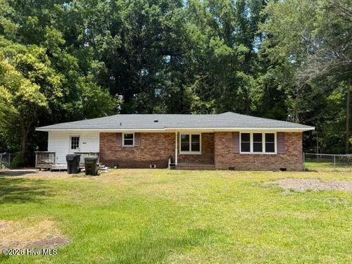 2030 Azalea Dr, Goldsboro, NC, 27530-1208 | Card Image