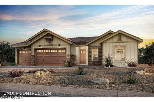 1116 S Lakeview Dr, Prescott, AZ, 86301-6879 | Card Image